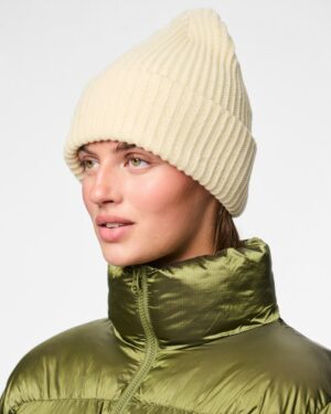 PIECES PCHEXO Bonnet Whitecap Gray