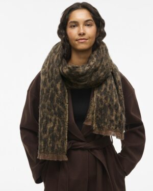 VILA VILEOPOL Echarpe Tigers Eye
