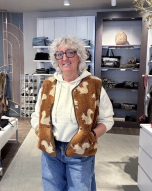 Shop the Look Agnès | Automne-Hiver