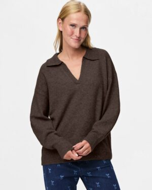 PIECES PCMALOU Pull Hot Fudge