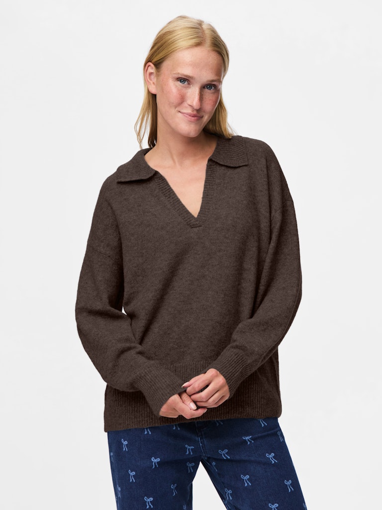 PIECES PCMALOU Pull Hot Fudge