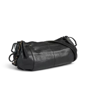 PIECES PCPIHANNA Sac Bandoulière Black