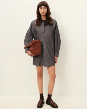 SESSUN FONTELLA Robe Blocra