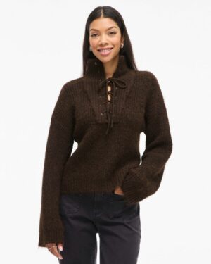 VILA VIGLEEBA Pull Coffee Bean