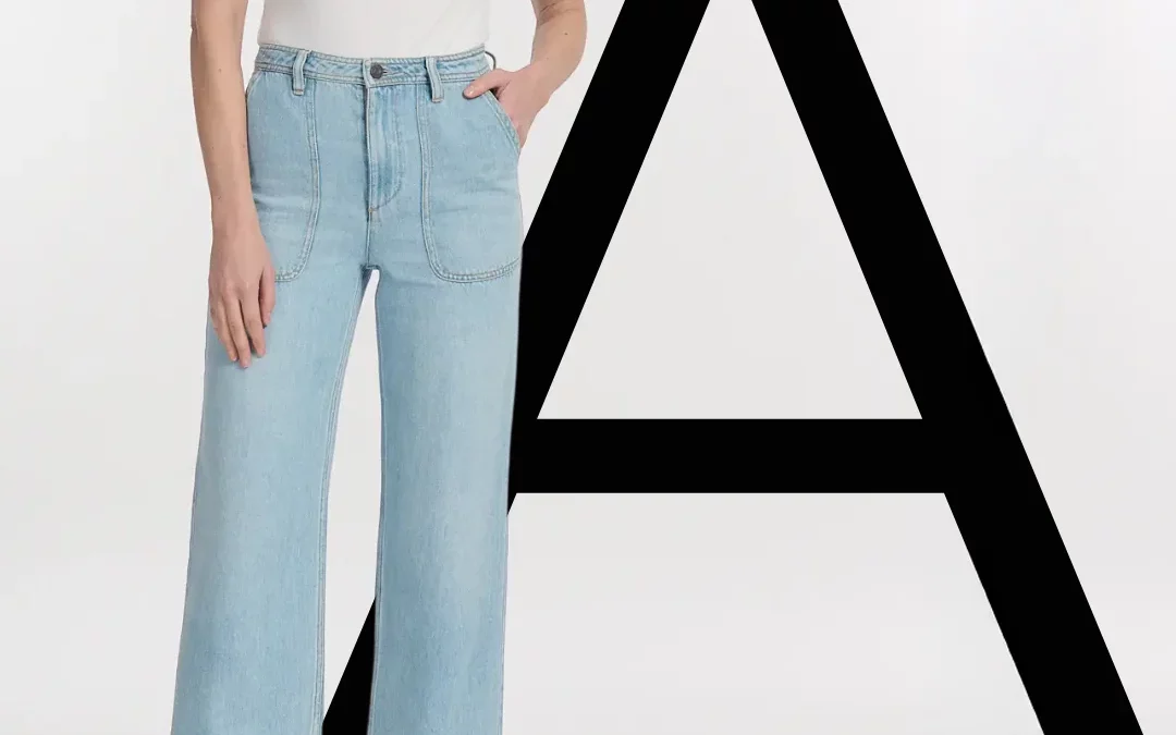 Comment déterminer ma Morphologie ? Morphologie en A, X, H, O, V